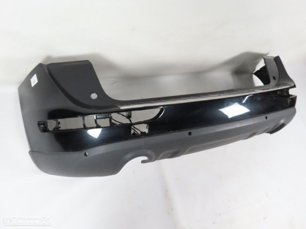 Parachoques Trás Seminovo/ Original AUDI Q5 (8RB) 8R0807303 - 2