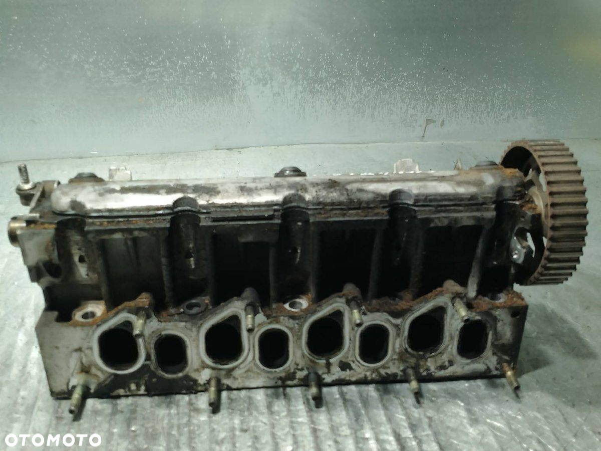 GŁOWICA RENAULT SCENIC II ( 03-09 ) 1.9 DCI - 9