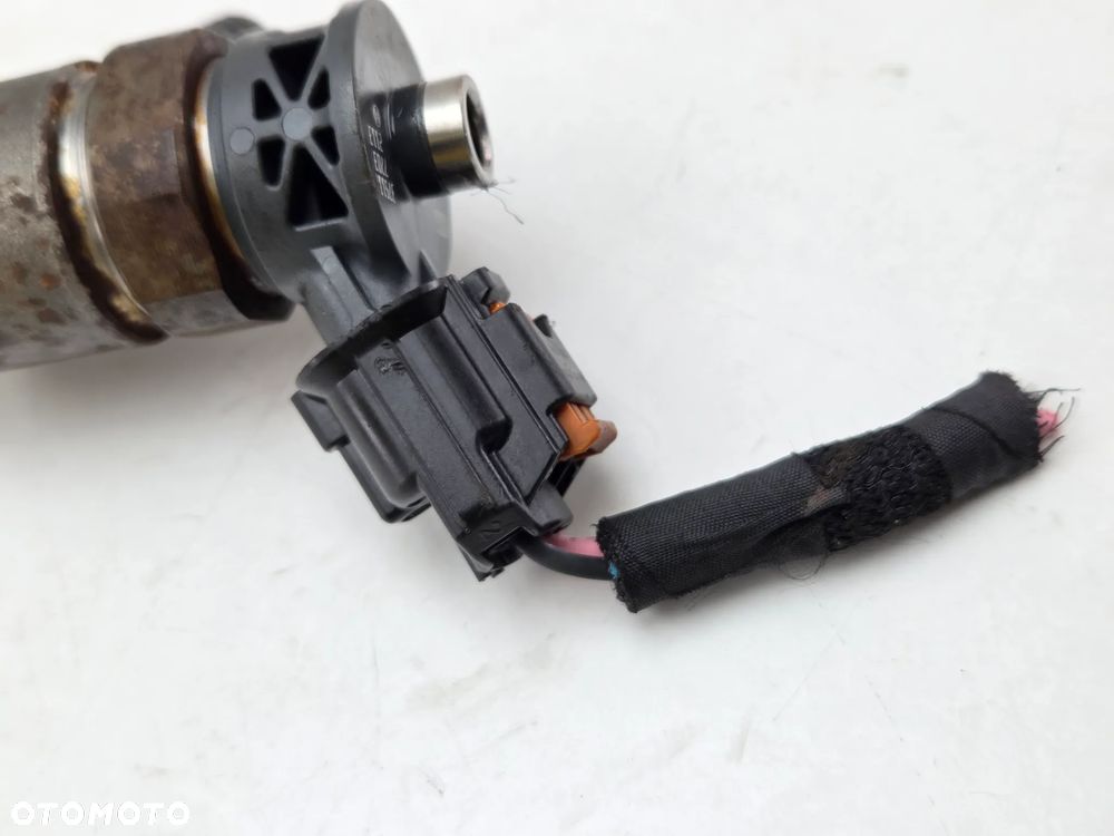 PEUGEOT CITROEN FORD TOYOTA 1.5 BLUE HDI WTRYSKI WTRYSKIWACZE 9828959880 0445110955 - 8