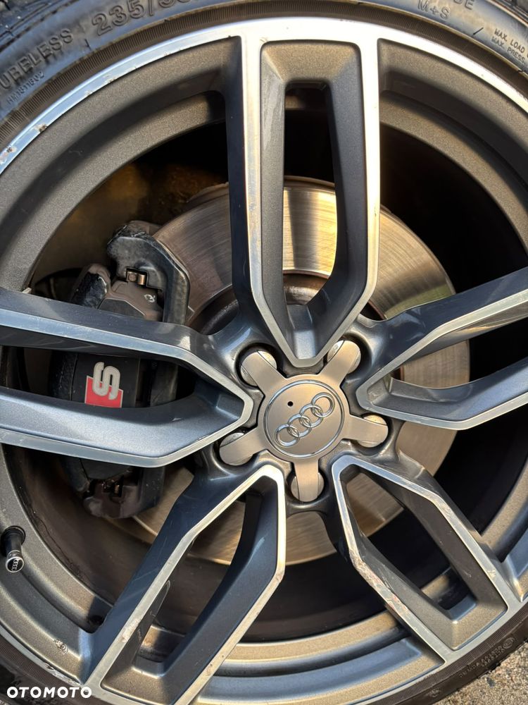 Audi S3 S tronic - 6