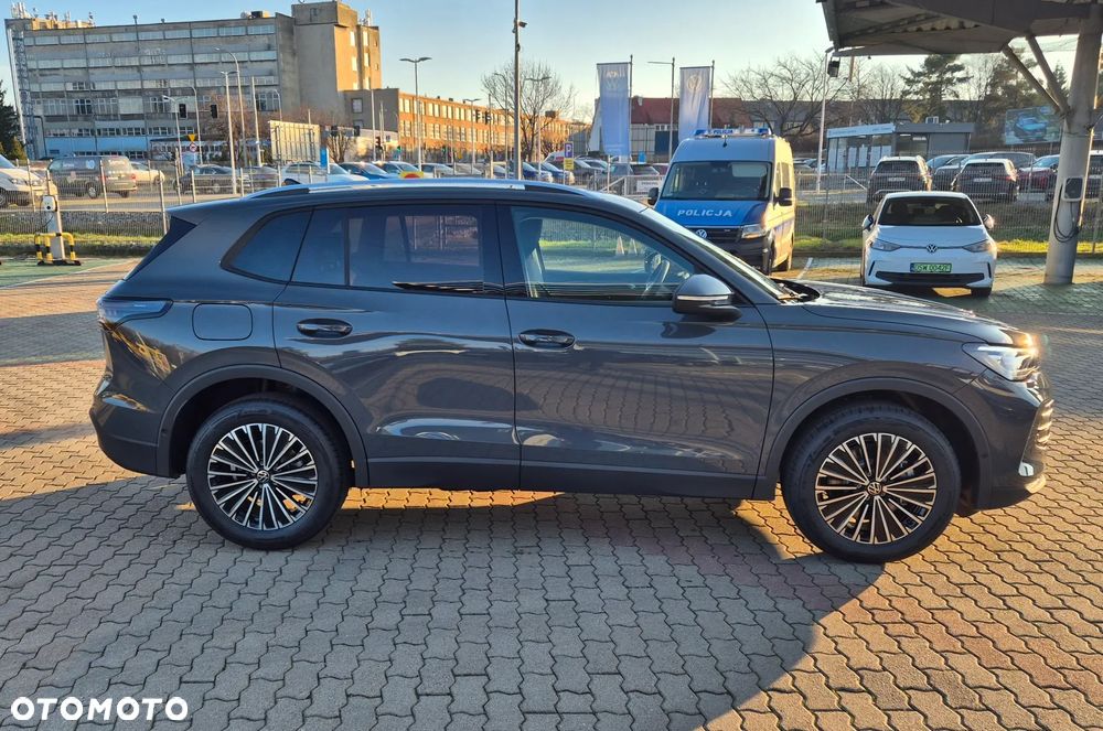 Volkswagen Tiguan 2.0 TDI Life Plus DSG - 6