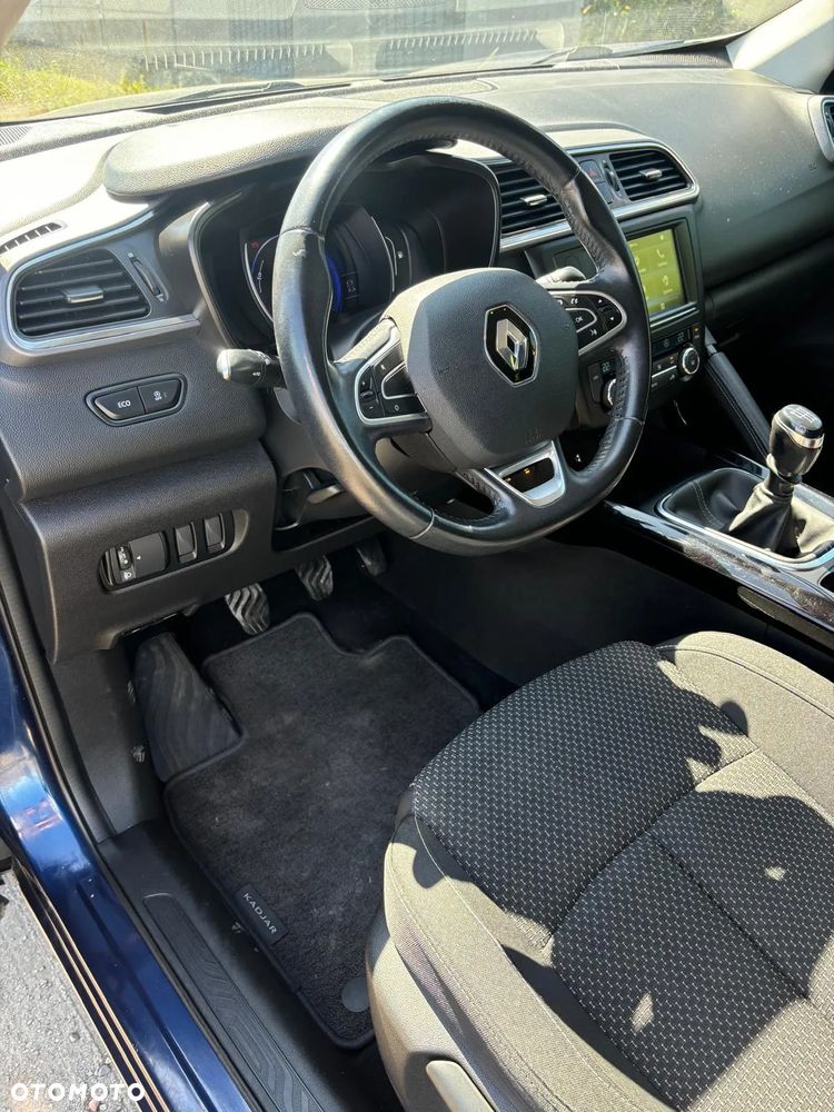 Renault Kadjar Energy dCi 110 Business - 17