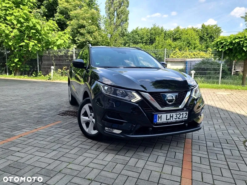 Nissan Qashqai 1.2 DIG-T Tekna+ - 8