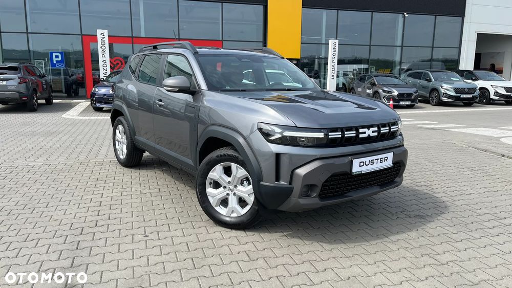 Dacia Duster - 19