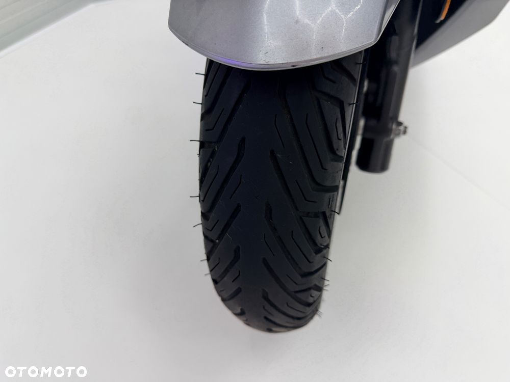 Honda PCX - 35