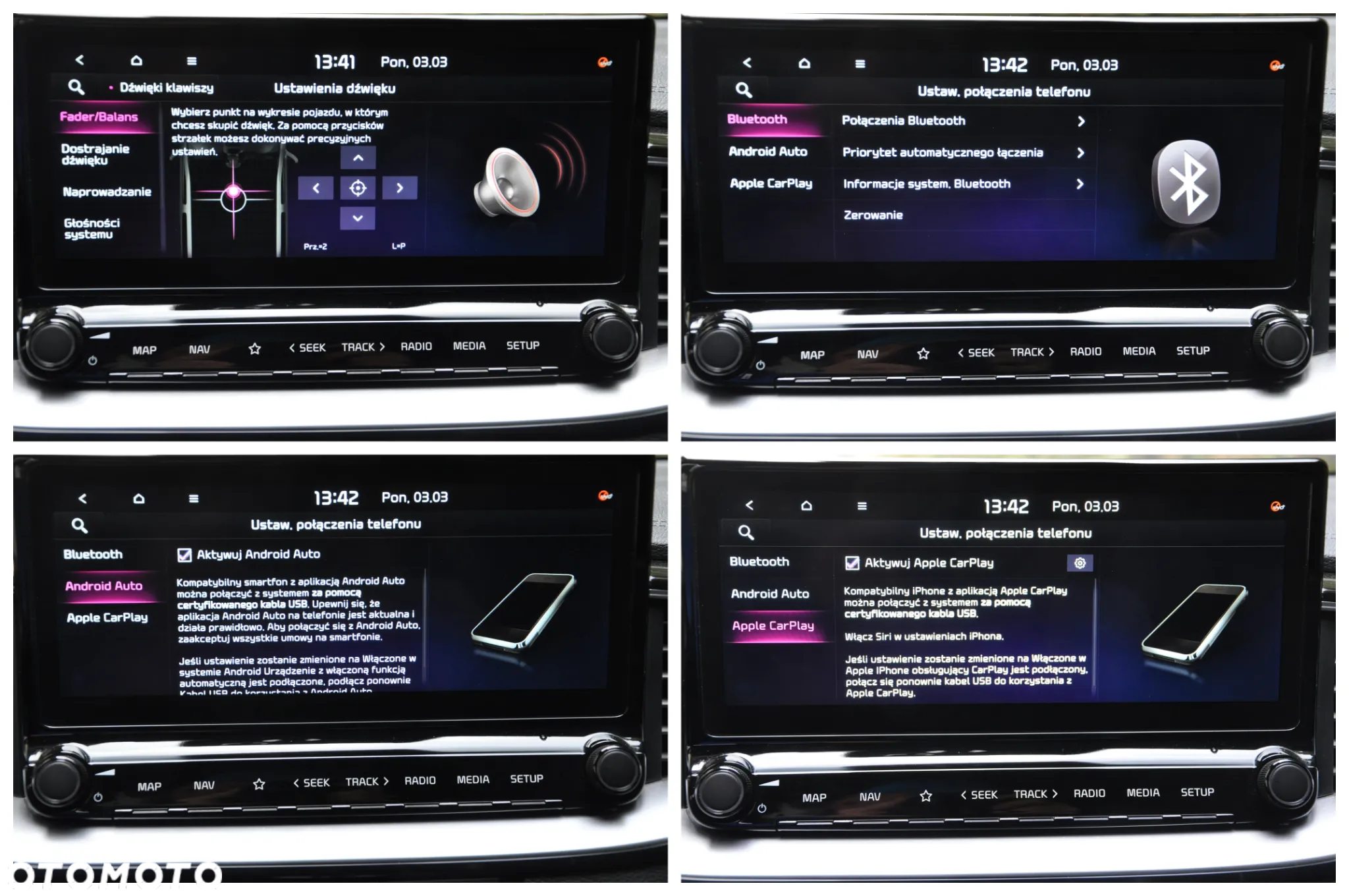 Kia Ceed SW 1.4 T-GDI OPF GT Line - 37