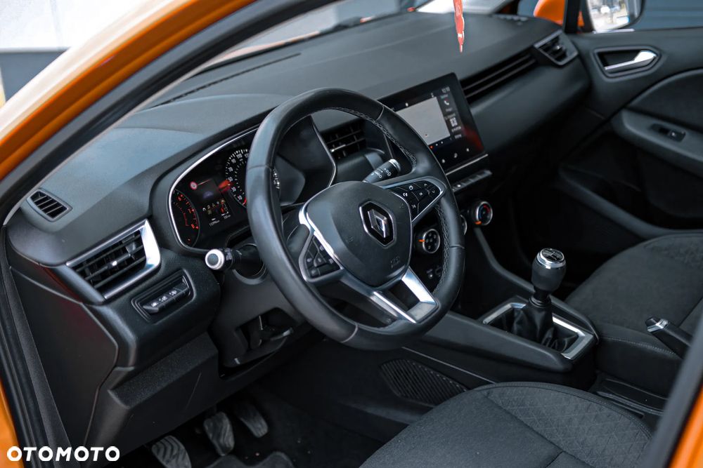 Renault Clio 1.0 TCe Intens - 8