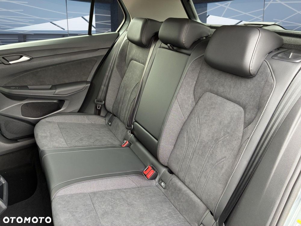 Volkswagen Golf - 7