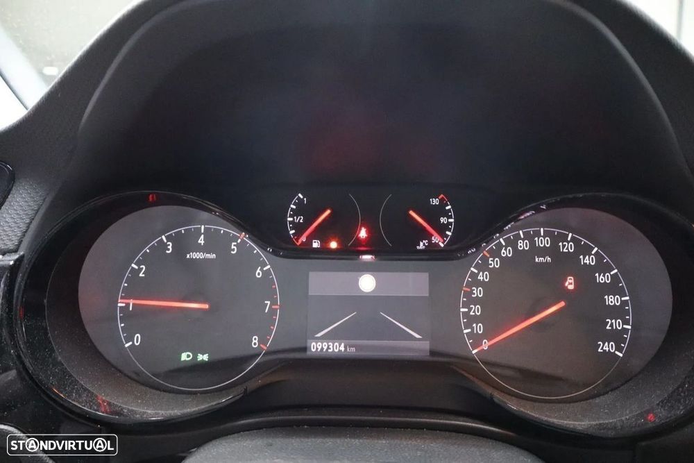 Opel Corsa - 16