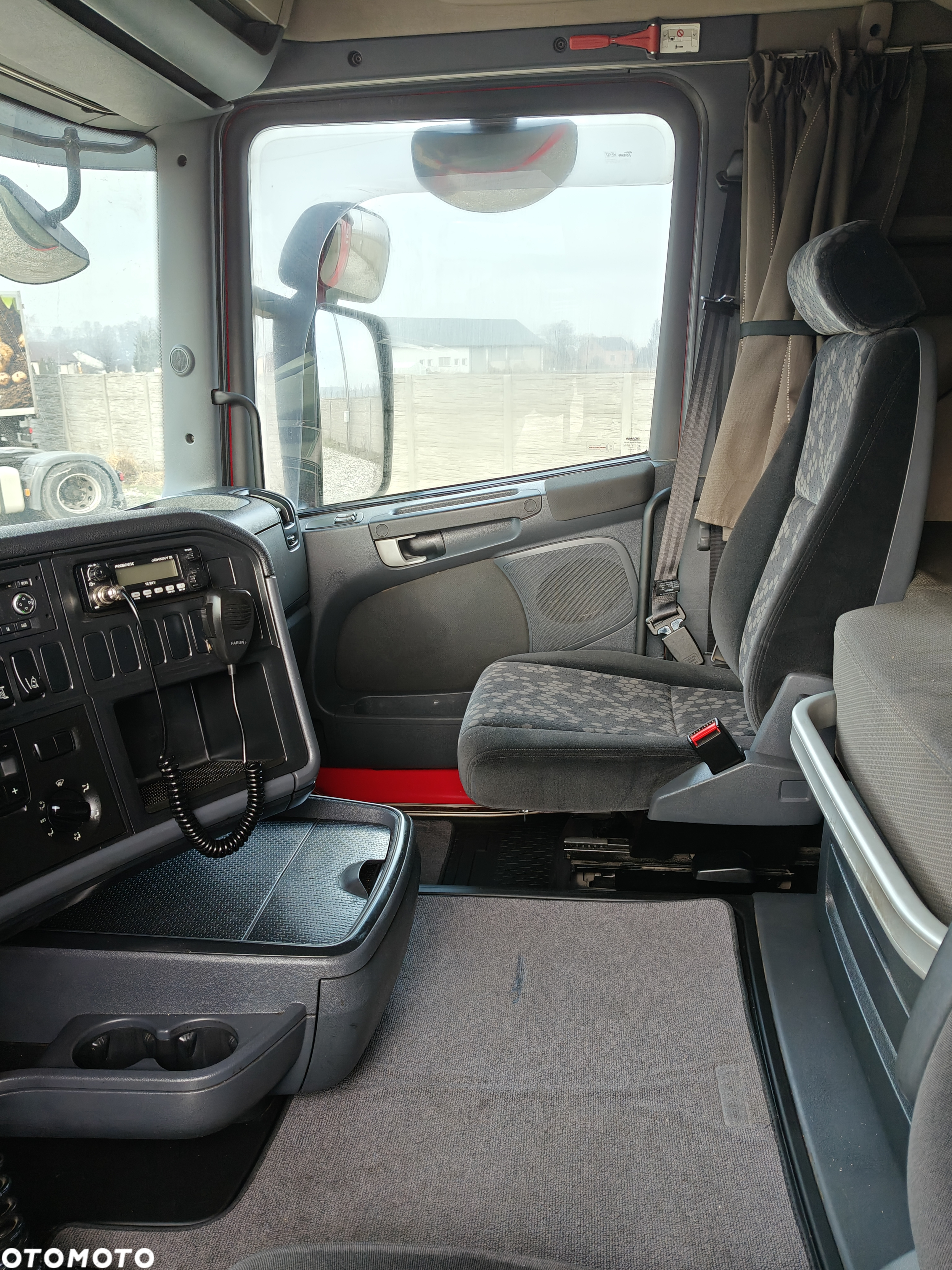 Scania R410 i R440 PDE - 12