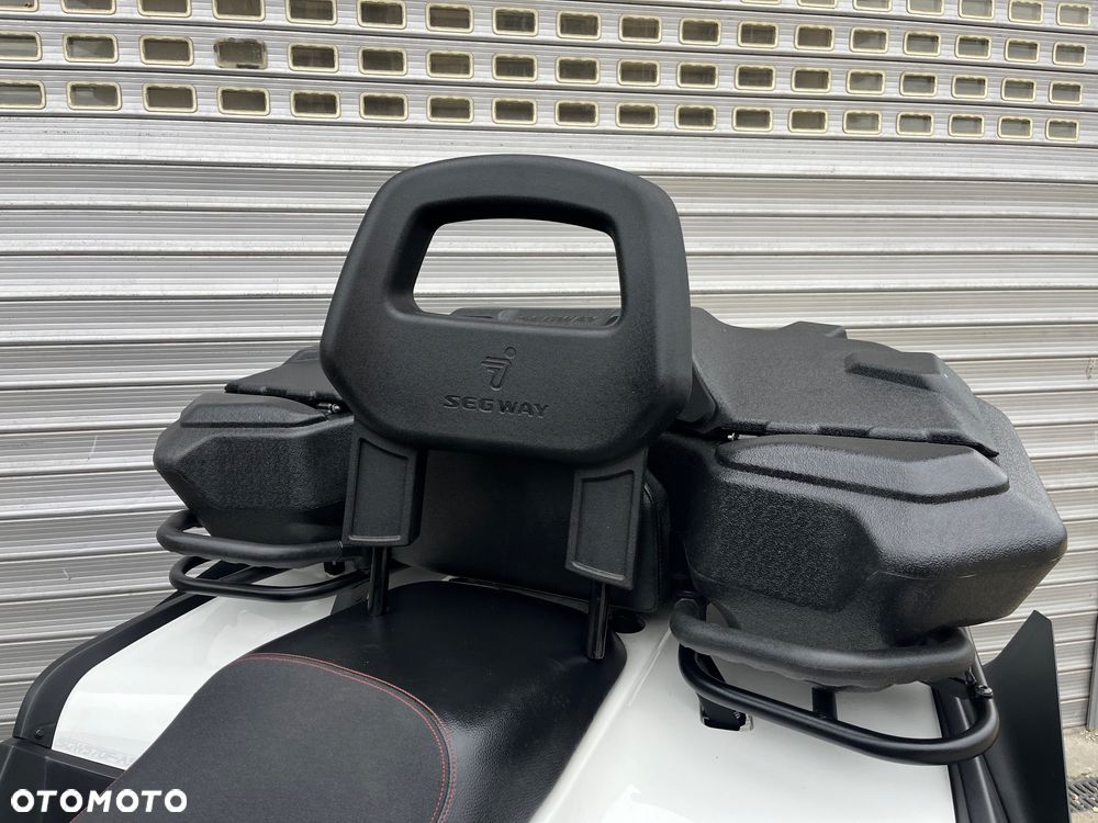 Segway Snarler AT6 - 19