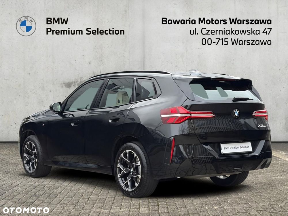 BMW X3 - 19