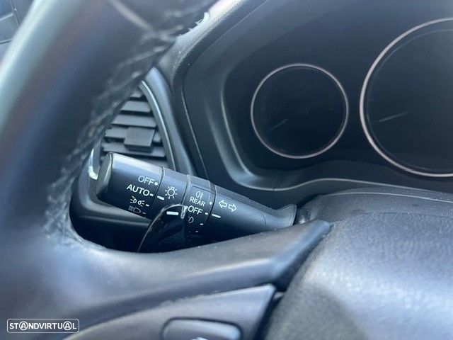 Honda HR-V - 13