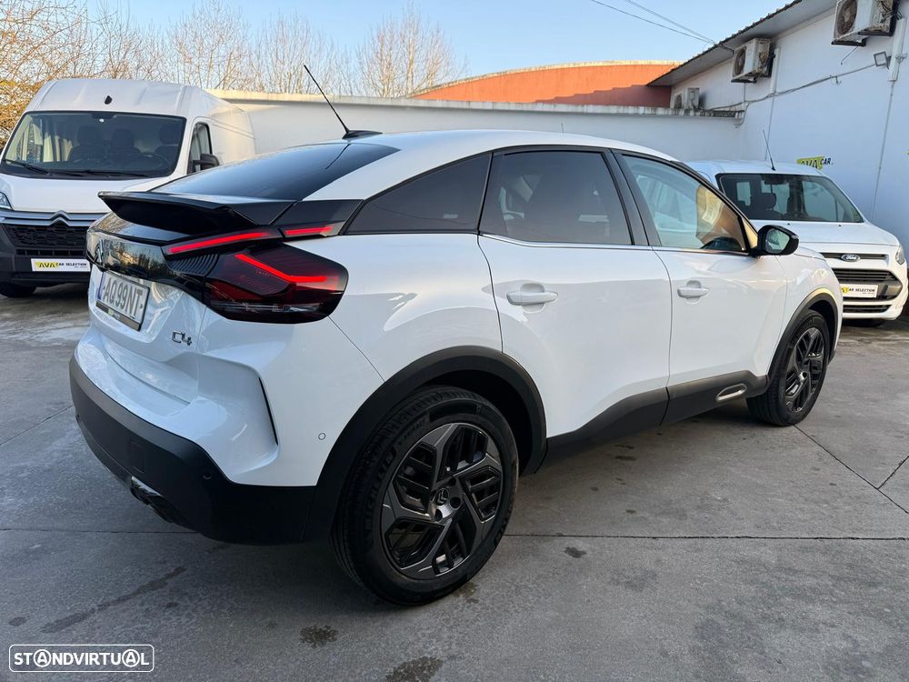 Citroën C4 1.5 BlueHDi Feel Pack - 3