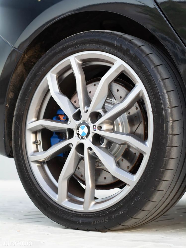 BMW M1 M135i xDrive - 14