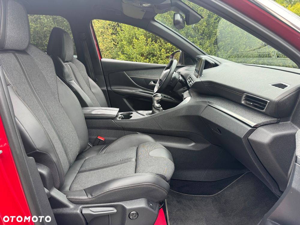 Peugeot 3008 HDi FAP 150 Platinum - 35