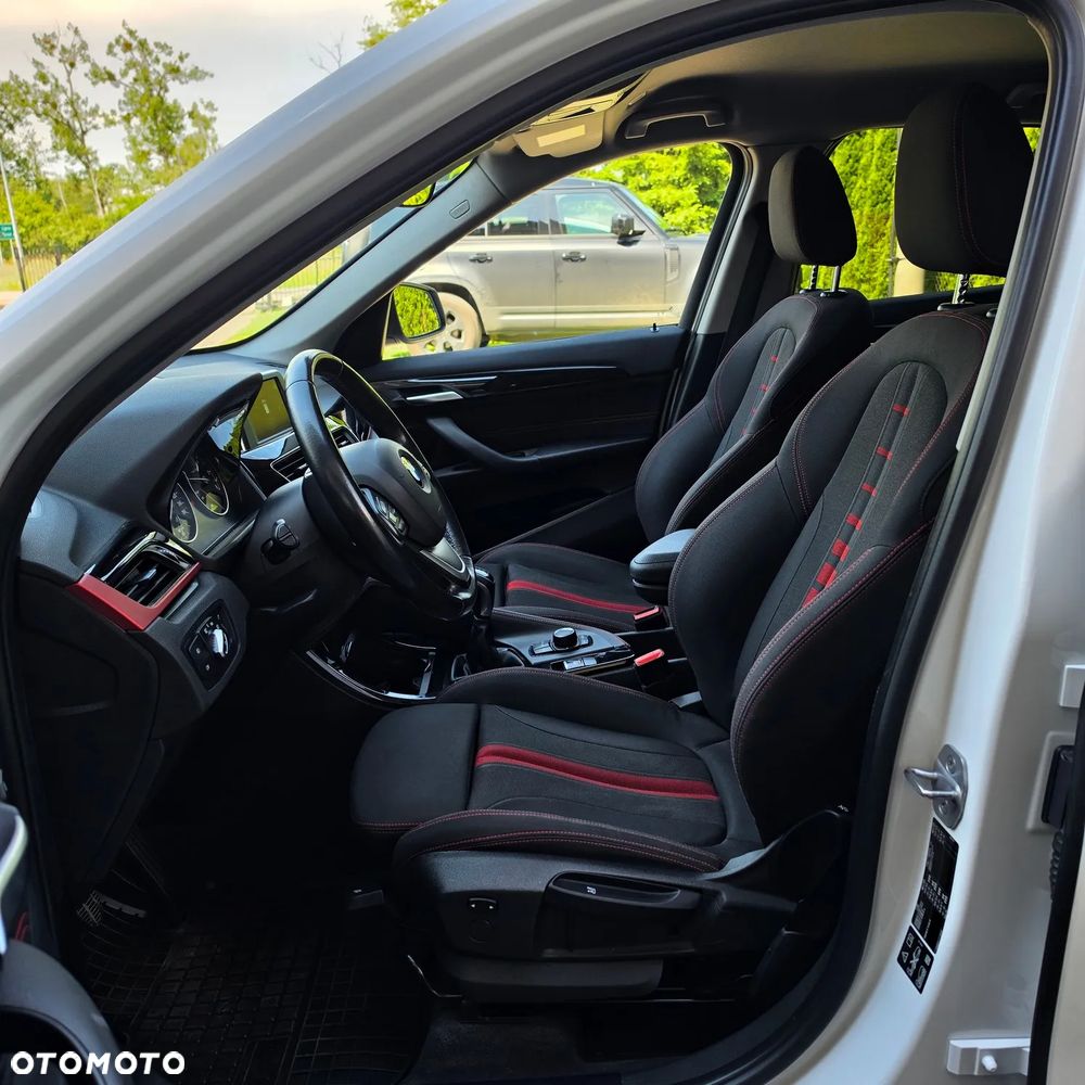 BMW X1 - 24