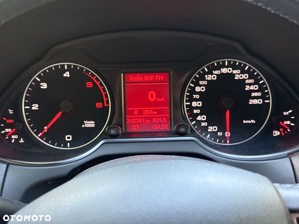 Audi Q5 2.0 TDI clean diesel Quattro S tronic - 10