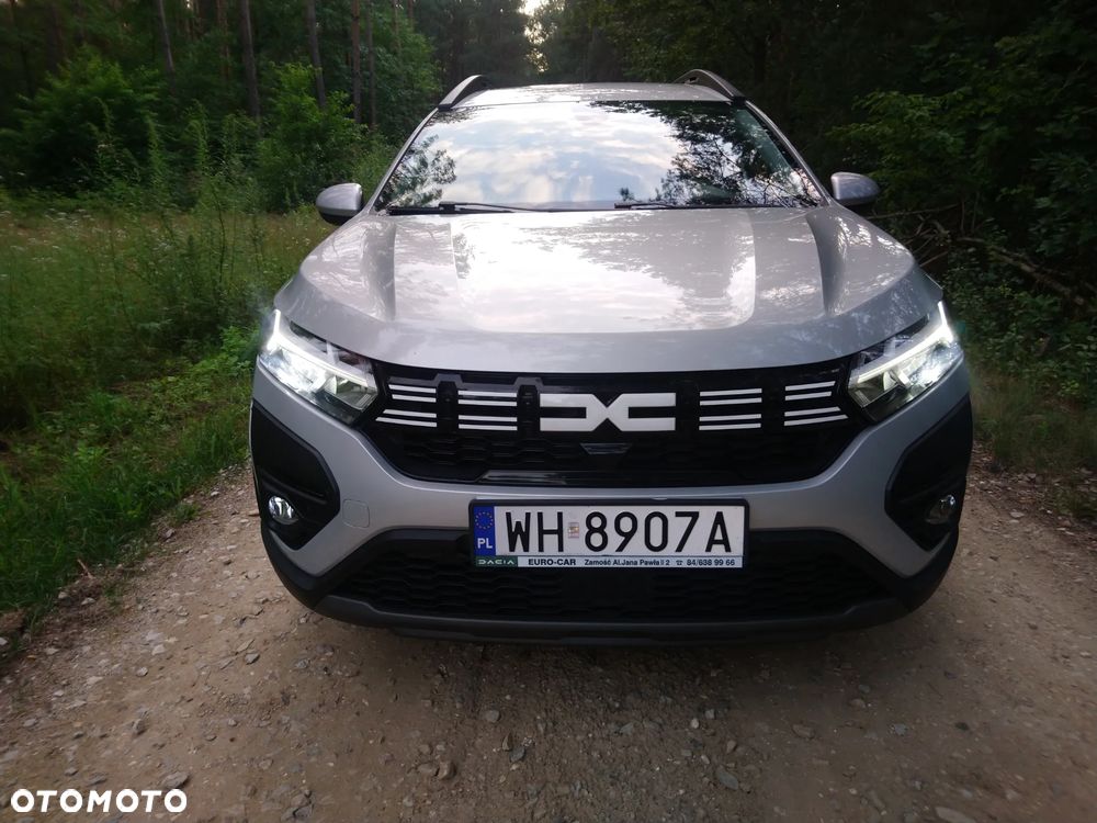 Dacia Jogger 1.0 TCe Expression - 3