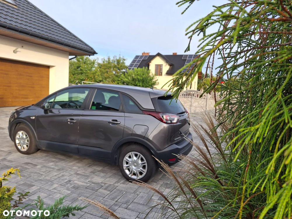 Opel Crossland X 1.5 CDTI Eco Enjoy S&S - 3