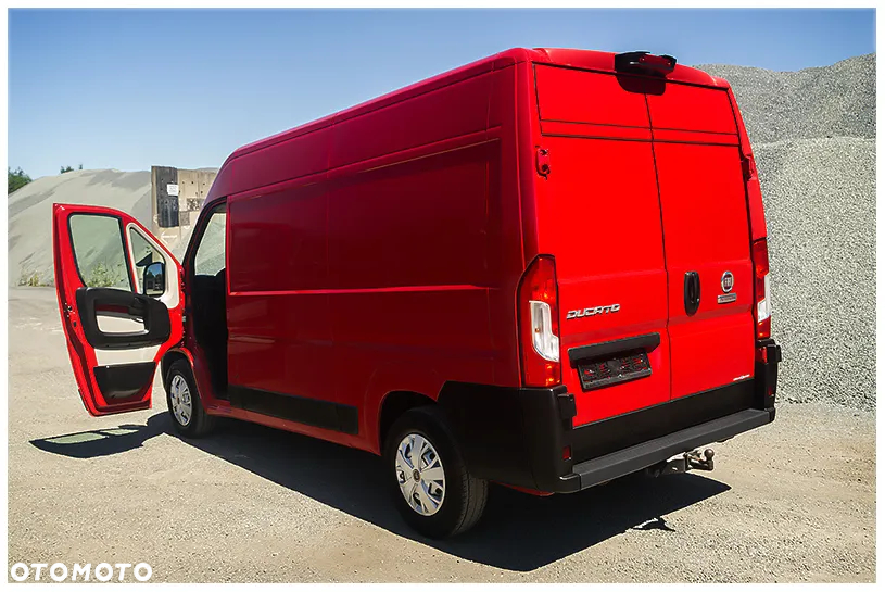 Fiat Ducato - 7