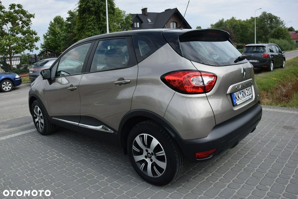 Renault Captur ENERGY TCe 120 Experience - 15