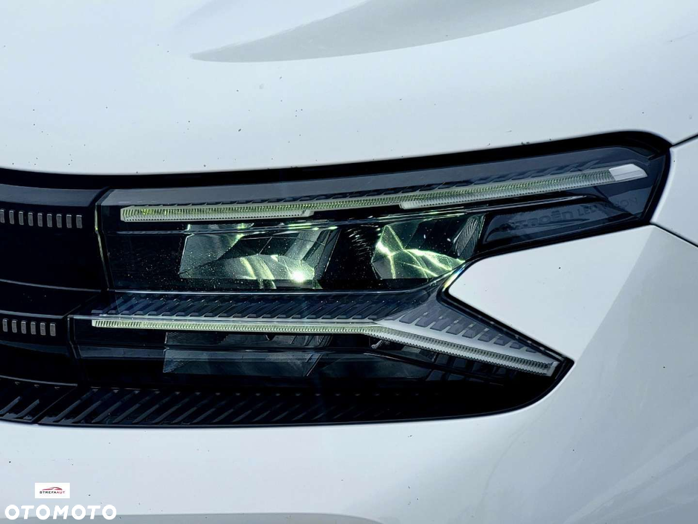 Citroën C5 Aircross - 35