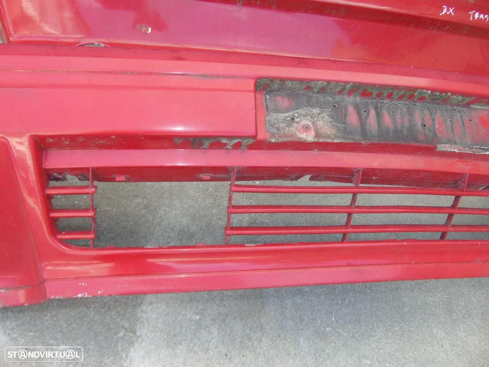Citroen BX para-choques - 9