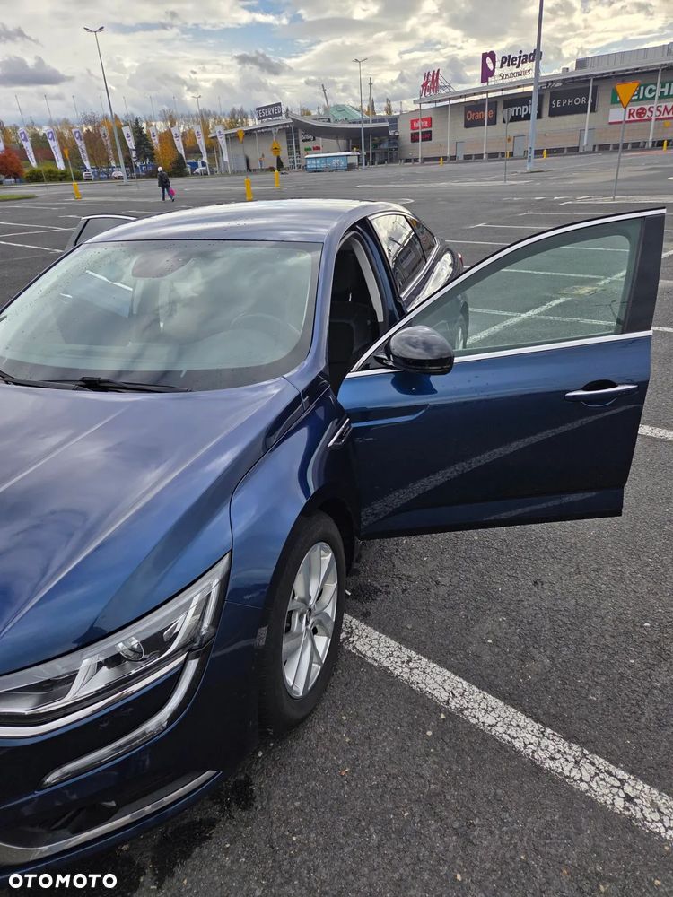 Renault Talisman 1.3 TCe FAP Limited EDC - 9