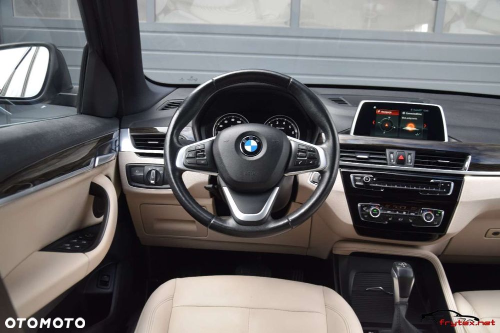 BMW X1 - 36