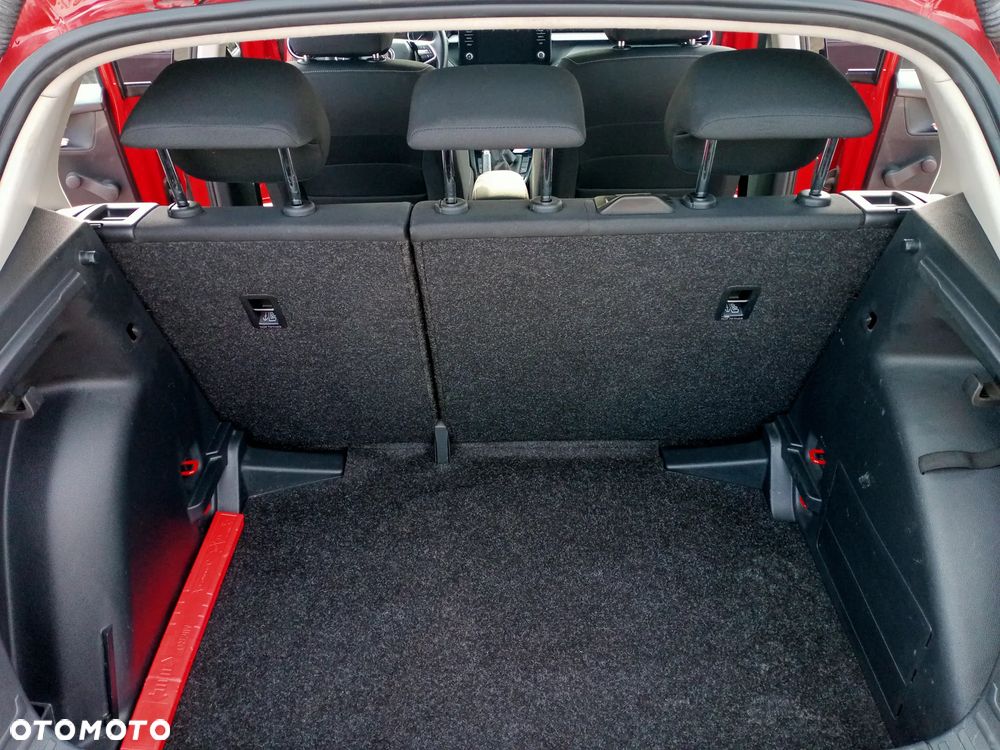 Skoda Fabia 1.0 TSI Ambition - 14