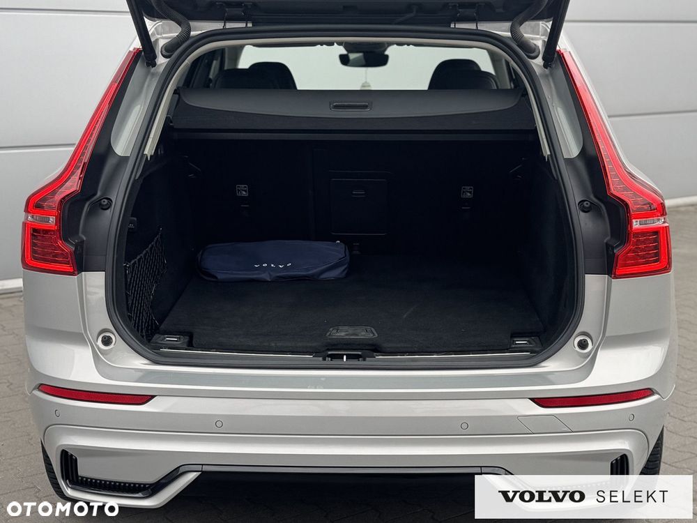 Volvo XC 60 - 28
