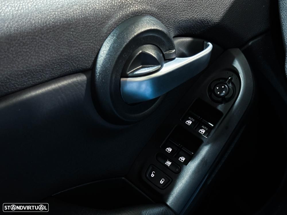 Fiat 500X 1.3 FireFly City Cross DCT - 47