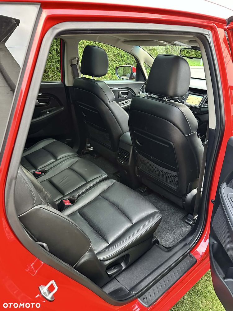 Kia Carens 1.7 CRDi Edition 7 - 14