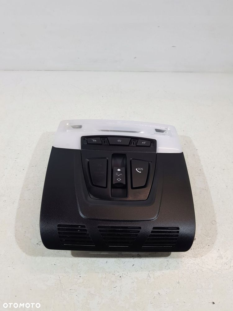 lampka podsufitki 9351186 bmw f30 f31 eur m-pakiet - 2
