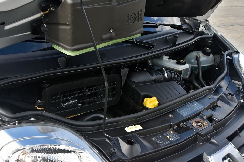 Renault Trafic Generation - 37