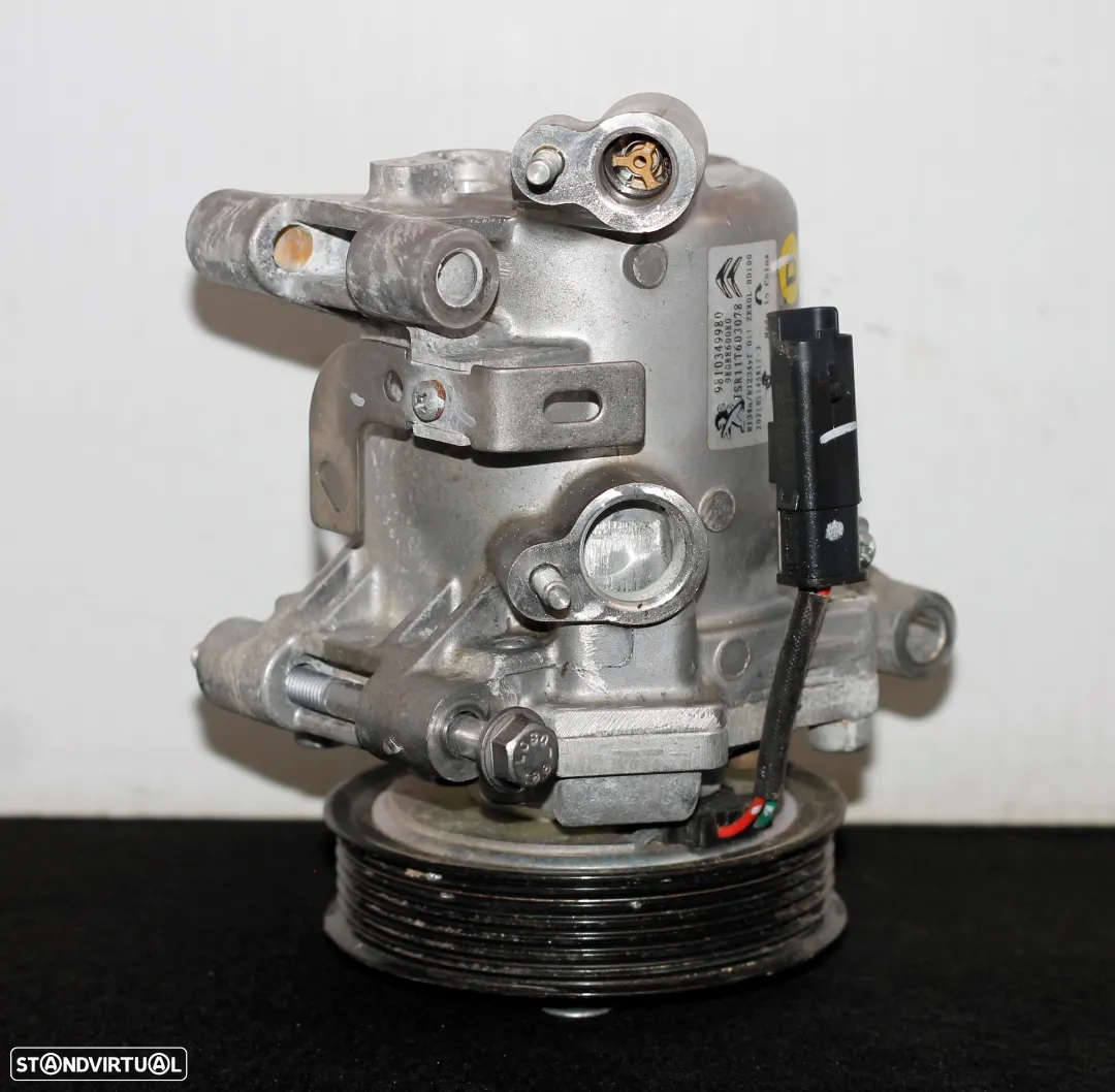 COMPRESSOR AC PSA 1.5 - 3