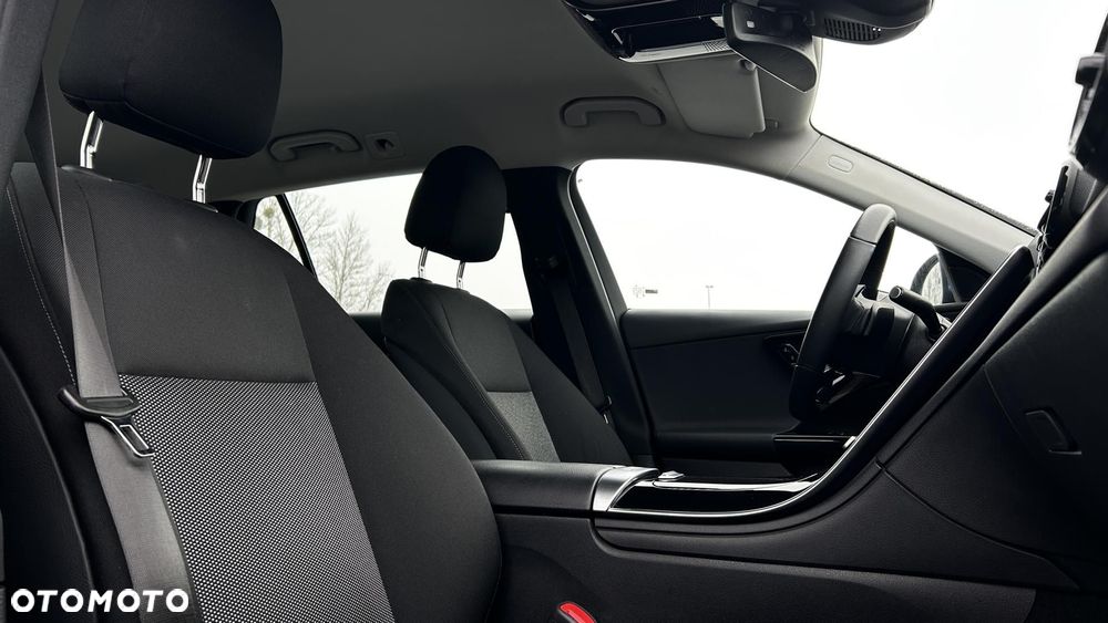 Mercedes-Benz Klasa C - 23