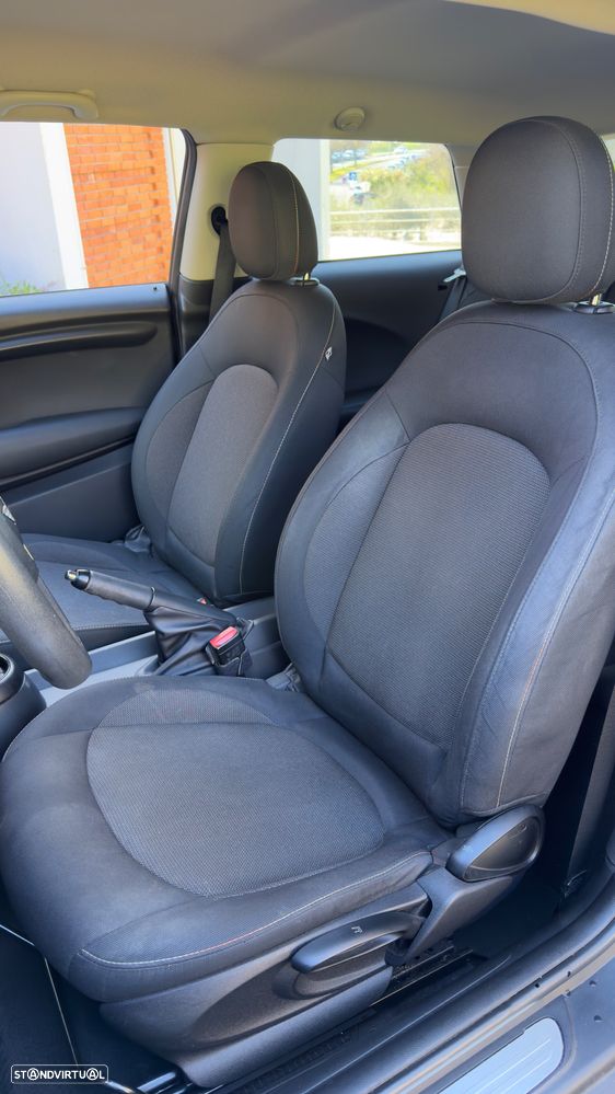 MINI 3 Portas One D Metropolitan - 16