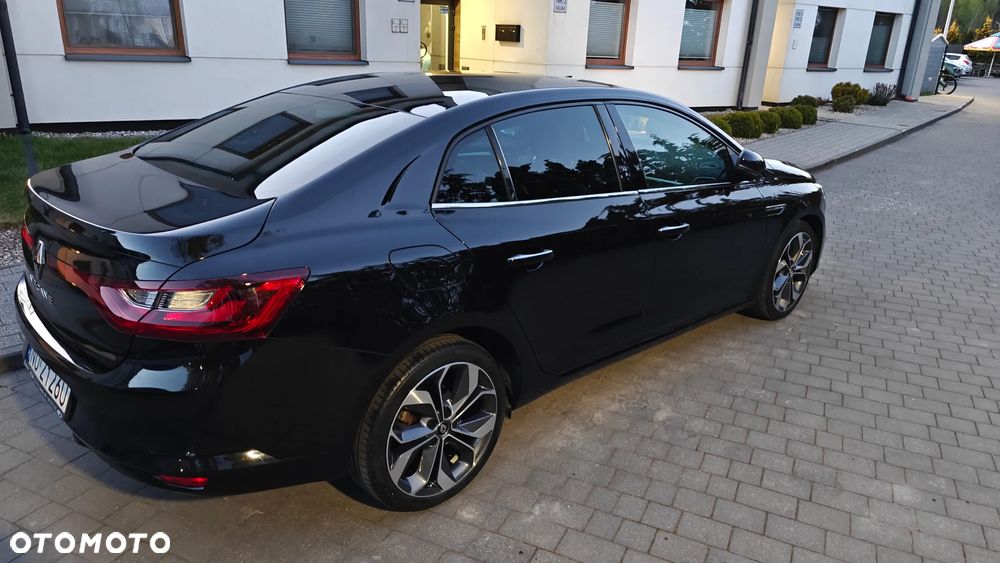 Renault Megane 1.3 TCe FAP Intens EDC - 17