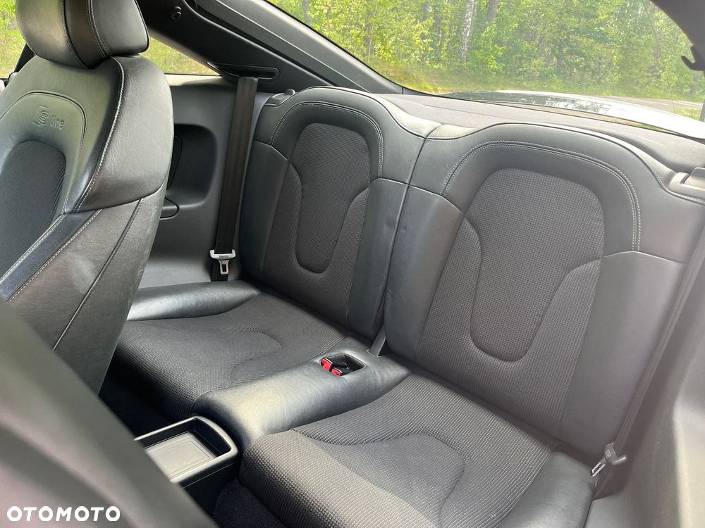 Audi TT Coupé 1.8 TFSI - 12
