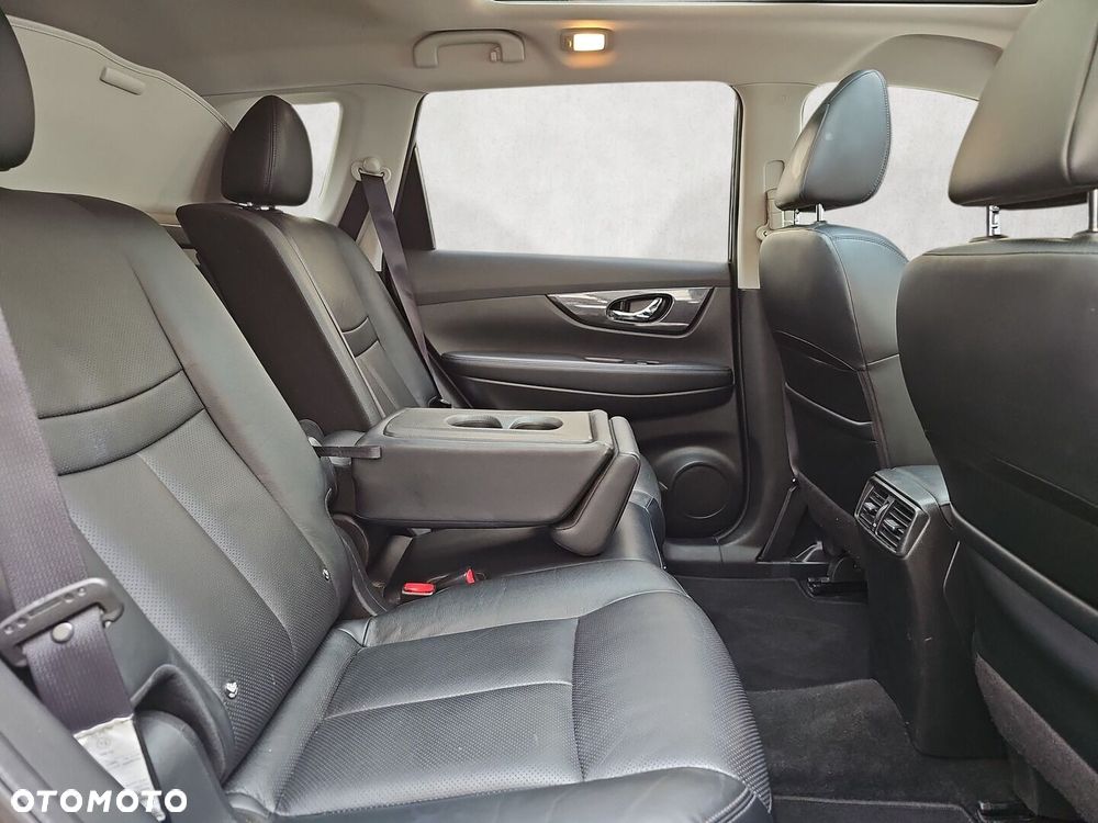 Nissan X-Trail - 39