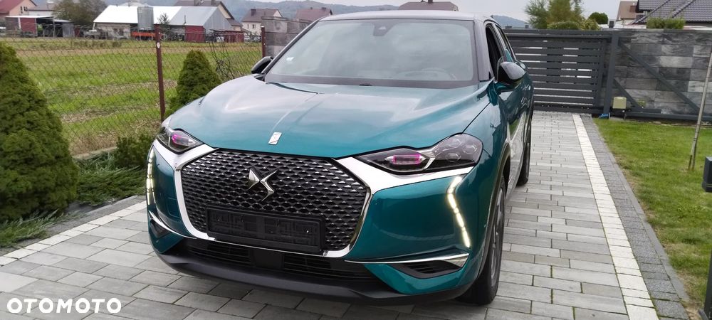 DS Automobiles DS 3 Crossback - 2