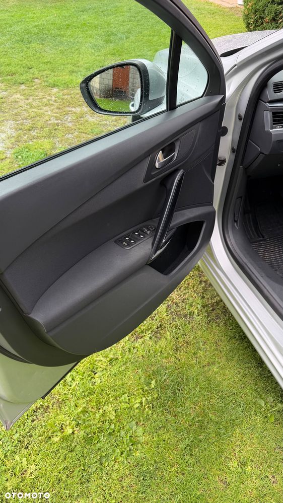 Peugeot 508 1.6 e-HDi Access S&S - 15