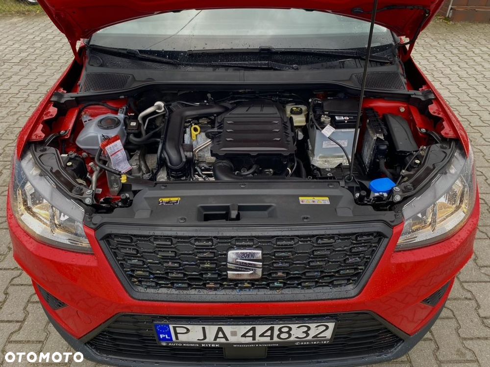 Seat Arona - 28
