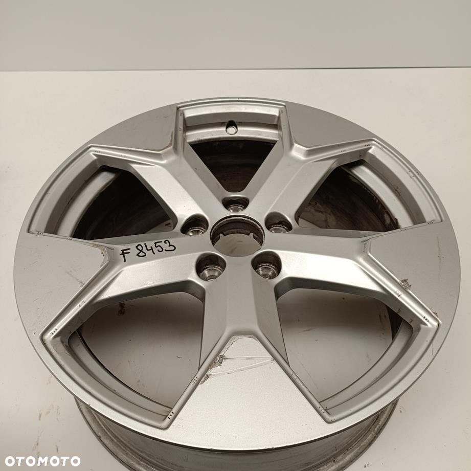 ALUFELGA 5x108 18 VOLVO EX30 80000277 (F8453) - 6