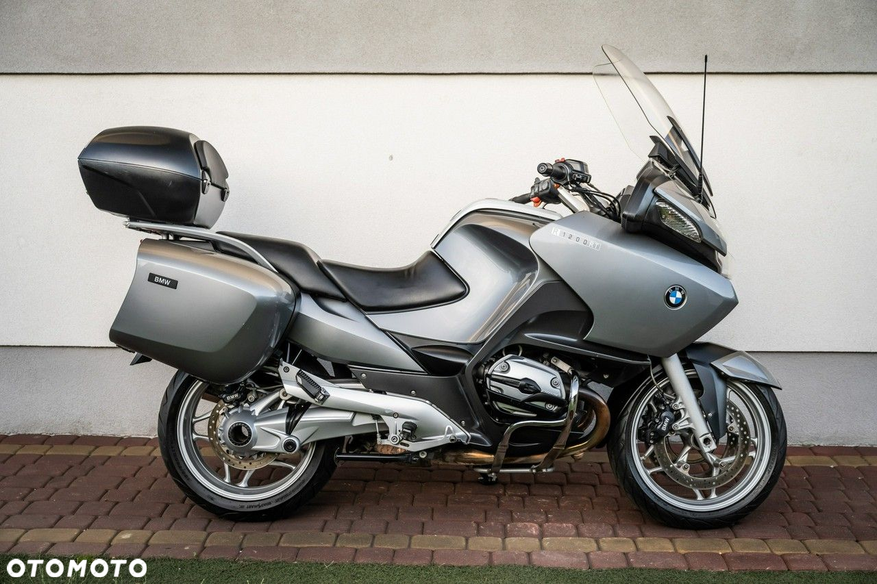 BMW R - 2