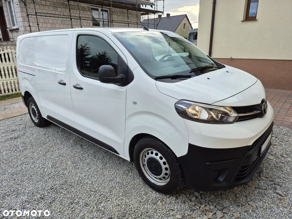 Toyota PROACE EXPERT - 3