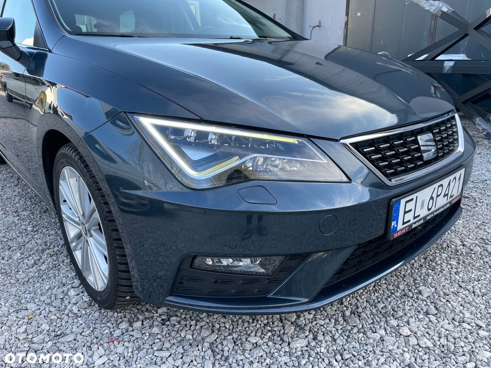 Seat Leon 1.5 TSI Xcellence - 15