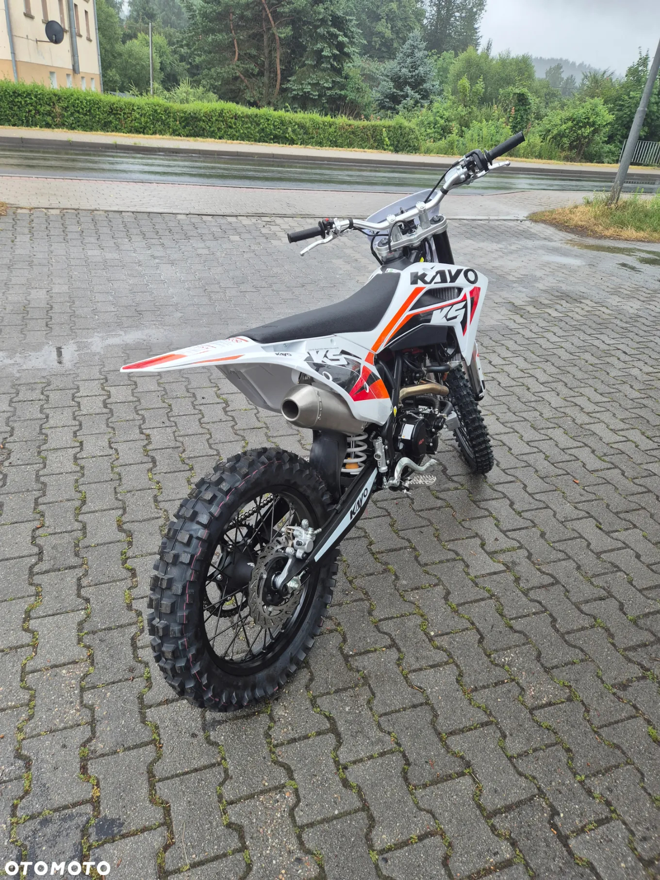 KAYO K5